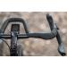 REDSHIFT Really Long Bike Handlebar Tape for Road, Gravel, and Fixie Bikes - 315cm Black Wrap for Comfort Cycling - Buy Online on GoSupps.com
