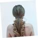 FRCOLOR Wedding Headdress Womens Hair Accessories Rhinestone Pearl Hair Comb Decorative Hair Clips for Women Rhinestone Hair Comb Small Goody Hair Clips for Women Pearl Hair Barrettes - Buy Online on GoSupps.com