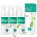 Probiotics Bright Whitening Teeth Mousse Bright Whitening Teeth Mousse Oral Repair Treatment Teeth Whitening Mouthwash Teeth Whitening Toothpaste Foam for Gum Health (3PCs)