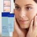 Moisturizing Face Gel Moisturizing Care Quick Penetrating Light Texture with Electrolytes for Dry and Combination Skin - Buy Online on GoSupps.com