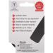 Mueller Sports Medicine Typhoon Elite Kinesiology Therapeutic Tape  Pre-Cut I-Strips  Black  20 Count - Buy Online on GoSupps.com