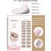 Kalolary Gel Nail Polish Strips Nail Gel Art Sticker Waterproof Full Nail Wraps Decal Sets with Scissors Nail File and Stick for Women Girls Nail Art Decor (UV/LED Lamp Required)-9 - Buy Online on GoSupps.com