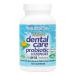 Nature's Plus Adult's Dental Care Probiotic Natural Peppermint Flavor 60 Lozenges