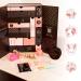 AVUX Beauty Care Box 22pcs: Bath and Body Set with Jelly Mask, Soap, Jade Roller, Gua Sha, Bath Bomb & More - Perfect Spa Gift for Girls and Women - Ideal for Birthdays and Weddings (20 Pcs) - Buy Online on GoSupps.com