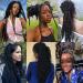 Leeven 36 Inch Copper Red Dreadlock Extension - 20 Strands Synthetic Auburn Crochet Dreads - Soft Hippie Single Ended Dreadlock - Buy Online on GoSupps.com
