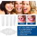 Temporary Tooth Repair Kit - Moldable Thermal Fitting Beads for Missing or Broken Teeth (30g) - Buy Online on GoSupps.com