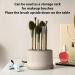 Makeup Brush Scrubber | 3 In 1 Makeup Brushes Cleaner Silicone - Multifunctional Cosmetic Brush Cleaner with Handle Brush Drying Rack for Makeup Sponge Puff Brush Dudok Khaki - Buy Online on GoSupps.com