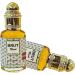 Brut Musk Attar Freshen Up Your Minds With Musky Long Lasting Fragrance 12ml Rollon Pack