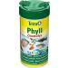 Tetra Phyll Granules - Premium Fish Feed for Herbivorous Decorative Fish | 250ml Granulate with Vital Fiber | Ideal for Healthy Aquarium Diet - Buy Online on GoSupps.com