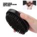 Premium Beard Brush - Lightweight & Durable for Travel Home & Hotel Care - Buy Online on GoSupps.com