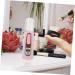 Mikinona Steamer Mister Handy Mist Facial Cool Mister Mist Spray Mister Face Spray Face Mist Steamer Sprayer Steamboat Mini 14X3.9X3.9CM - Buy Online on GoSupps.com