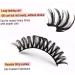 LALAFINA 10 Pairs Eyelashes Natural False Lashes Dramatic Lash Fake Lashes Strip Lashes Cosplay Eyelash Fluffy Spiky Lashes Extension Eyelash Fiber Daqu Pointy Vacation - Buy Online on GoSupps.com