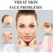 DASHENRAN Gleam Glamour Magic Wrinkle Bounce Moisture Balm - 5PCS | Korea Collagen Balm for Face & Body - Buy Online on GoSupps.com
