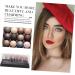 Beavorty 1box 12 Shadow Box Matte Eyeshadow Eye Shadow Pencil Eyeshadow Stick for Women Flash Pen 1 count (Pack of 1) As Shown - Buy Online on GoSupps.com