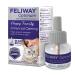FELIWAY Optimum Cat, Enhanced Calming Pheromone Diffuser, 30 Day Refill 48 mL