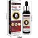 Fukamou Beard Oil 60ml | Best Daily Beard Care Oil for Men | Nourish Beard & Moustache - Buy Online on GoSupps.com