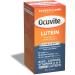 Ocuvite Lutein Supplement by Bausch + Lomb Lutein with Zinc Copper Vitamin C and E One Lutein Capsule per Day 30 Count (Pack of 1) Lutein Capsules x30