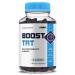 Boost TRT Maximum Strength Performance Gummies BoostTRT Gummy Supplement Boost TRT Maximum Strength Advanced Shilajit Multivitamin Supplement BoostTRT Health Gomitas (1 Month Supply)