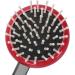 Uinfhyknd 13.4 Long Burgundy Plastic Massage Hammer - Ultimate Relaxation Tool for Pain Relief - International Shipping Available - Buy Online on GoSupps.com
