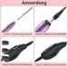 Melodysusie Electric Nail Miller - 20 000 RPM Nail Drill for Professional Nail Art | Fast International Shipping - Buy Online on GoSupps.com