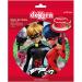 Ladybug 20cm 8 inch Edible Wafer Cake Topper. Licensed Product. DeKora. - Buy Online on GoSupps.com