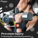 Buy TFCC Wrist Brace - Ulnar Wrist Support with Compression Ring Pad for Pain Relief & Stability (S/M) - Ideal for TFCC Tear & DRUJ Instability - Buy Online on GoSupps.com