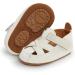 RVROVIC Baby Sandals - Soft Anti-Slip Sole for Outdoor Summer Adventures - Buy Online on GoSupps.com