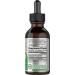Goldenseal Root Extract | 1 fl oz Super Concentrated Tincture | Alcohol-Free, Non-GMO, Vegetarian | Gluten-Free by Horbaach - Buy Online on GoSupps.com