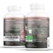 Organic Devil's Claw 400mg - 400 Tablets | Premium Harpagophytum Procumbens | International Shipping Available - Buy Online on GoSupps.com