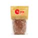 Yupik Spanish Peanuts Skinless 1Kg High in Fiber Healthy Snack Protein Snacks Source of Fiber Low in Carb Cholesterol-Free Healthy Snacks 1 kg (Pack of 1)