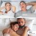 4 Anti Snoring Chin Strap - Comfortable Mouth Closed Sleep Aid for Better Breathing - Buy Online on GoSupps.com