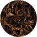 GOARTEA Noir Th - 100g (3.5 Oz) Supreme Yunnan FengQing Golden Bud Snail Dian Hong Chinese Black Tea noir - Buy Online on GoSupps.com
