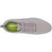 Skechers Men's Torque Waterproof Golf Shoe - 43 EU Gray Synthetic with Lime Trim | International Shipping Available - Buy Online on GoSupps.com