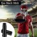 Yrarbil Black Eye Stick for Sports Makeup - Easy Application for Football, Baseball, Lacrosse Cosplay - 1 Pc - Buy Online on GoSupps.com