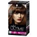 Schwarzkopf Color Ultime Permanent Hair Color Cream  5.24 Cinnamon Brown