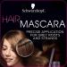 Schwarzkopf Hair Mascara Temporary Grey Cover Up for Strands and Roots Dark Blonde 16 ml (Pack of 1) - Buy Online on GoSupps.com