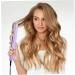 Baluue Abs Portable Curling Wand Ceramic Heating Piece Hair Styling Tools Curling Wand - Buy Online on GoSupps.com