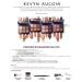 Kevyn Aucoin Contour Eyeshadow Palette - Shade Light | Long-lasting formula - Buy Online on GoSupps.com