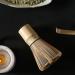 Kit de fabrication de accessoires de cuill re whisky cuill re whisky outils de c r monie de th de style japonais ensemble complet polyvalent pour le bureau pour la - Buy Online on GoSupps.com