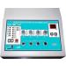 PHYSIOTREX Physiotherapy Equipment Digital LCD Auto-Mode Display 4 Ch TENS - Buy Online on GoSupps.com