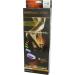 Buy Barefoot Science 6 Step Active Insoles - Full Length Size XL (Men 12-13.5) - Worldwide Shipping - Buy Online on GoSupps.com