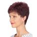 Lofty Wig Sandy - High-Quality Light Grey Synthetic Hair for Realistic Look | International Shipping Available - Buy Online on GoSupps.com