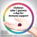 Rainbow Light Kids Elderberry Gummies - 30 Count | Immune Support - Buy Online on GoSupps.com
