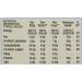 Nescaf Caf Menu Skinny Latte 19.5 g (Pack of 6 Total 48 Units) - Buy Online on GoSupps.com