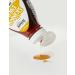The Skinny Foods Twin Pack Salted Caramel & Vanilla Flavoured Dessert Topping Syrup Sugar Free Zero Calories - Buy Online on GoSupps.com
