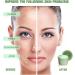 Green Tea Clay Mask Matcha Mud Mask Hydrating Moisturizing Deep Pore Cleansing Acne Treatment Green Tea Purifying Clay Mud Mask Blackhead Remover Mask Face Masks for Woman Man - Buy Online on GoSupps.com