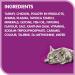 WHISKAS Perfect Portions Wet Cat Food Cuts in Gravy - Turkey - 75g (24 Pack) Cuts in Gravy Turkey 75 g (Pack of 24) - Buy Online on GoSupps.com