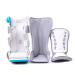 Buy Medical Inflatable Hiking Shoe | Orthopedic Fracture Shoe for Stress Fracture & Broken Foot | Ultra-Light Ankle Support - Buy Online on GoSupps.com