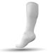 Cloud9 Walking Boot Sock Liner Moisture-Wicking Foot Ankle & Leg Support Socks Reduce Stress & Prevent Blisters Universal