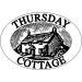 Thursday Cottage Raspberry Jam 2x340g - Buy Online on GoSupps.com